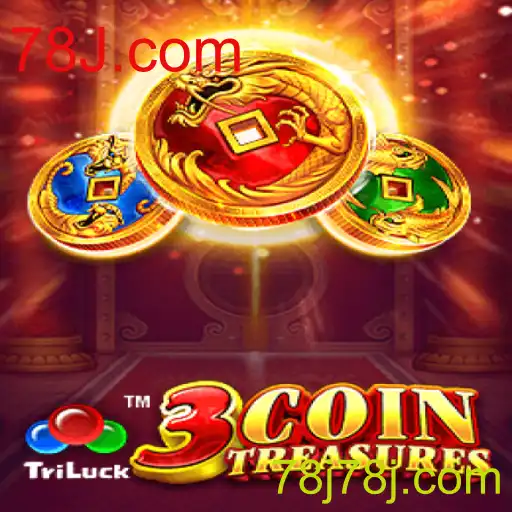 Descubra o Mundo de 3CoinTreasures: O Jogo de Caça ao Tesouro da 78J.com