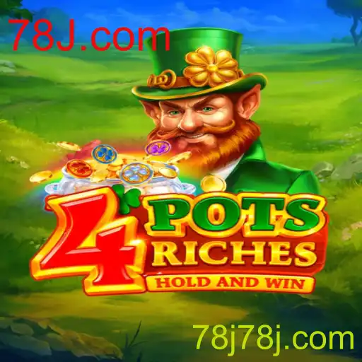 Explorando o Mundo do Jogo 4potsriches com 78J.com
