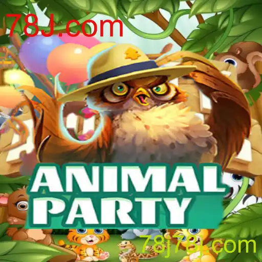 AnimalParty: Um Mergulho no Mundo dos Jogos Inovadores