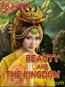 Descubra o Inovador Jogo BeautyAndTheKingdom: Estratégia e Aventura