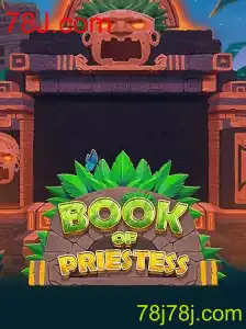 Desvendando os Mistérios de BookOfPriestess: Um Guia Completo para Novos Jogadores