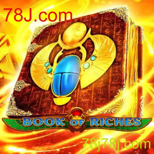 Explorando o Fascinante Jogo BookofRiches
