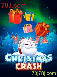 ChristmasCrash: Um Jogo de Emoção e Estratégia para Celebrar o Natal