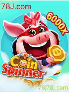 Explorando o Jogo CoinSpinner: Diversão e Estratégia no 78J.com