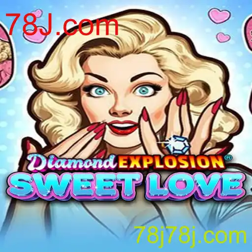 DiamondExplosionSweetLove: O Jogo Que Está Conquistando o Mundo