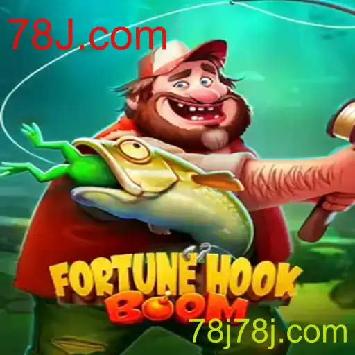 Explorando FortuneHookBoom: Uma Novidade no Mundo dos Jogos Online