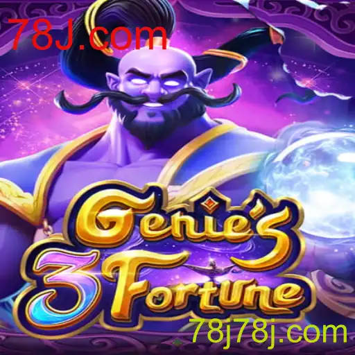 Descubra o Mundo de Aventura e Sorte com Genie3Fortune