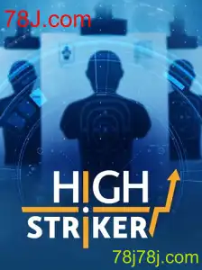 HighStriker: Uma Jornada Empolgante no Mundo dos Jogos Online