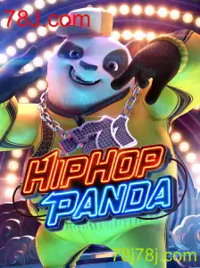 Desvendando HipHopPanda: O Jogo Revolucionário de Cassino Online