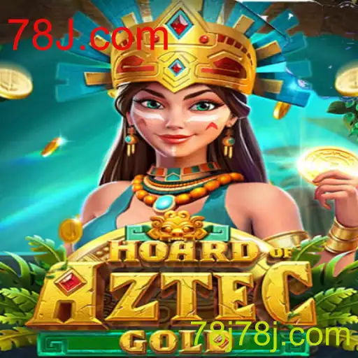 HoardofAztecgold: Descubra o Tesouro Perdido dos Astecas