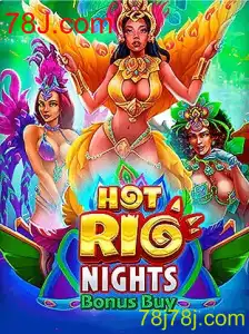 Explorando o Mundo de HotRioNightsBonusBuy: Diversão e Emoção em Cada Rodada