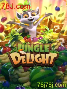 Explorando o Mundo de JungleDelight: Uma Aventura Imersiva