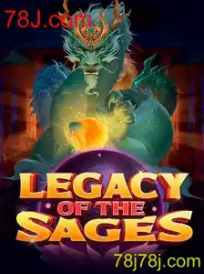 LegacyoftheSages: Mergulhe na Aventura Mística do Novo Jogo de Tabuleiro Com 78J.com