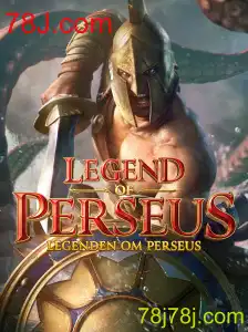 LegendofPerseus: Uma Jornada Épica no Mundo dos Jogos de Estratégia