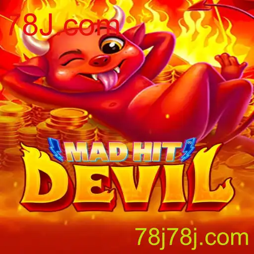MadHitDevil: A Experiência de Jogo Inovadora e Intensa de 78J.com
