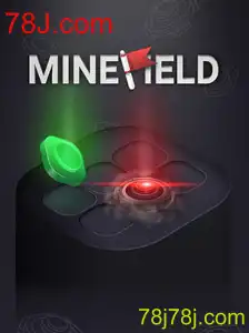 Explorando o Fascinante Mundo de MineField no 78J.com