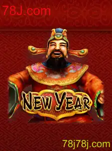 Descubra o Mundo Emocionante do Jogo NewYear em 78J.com