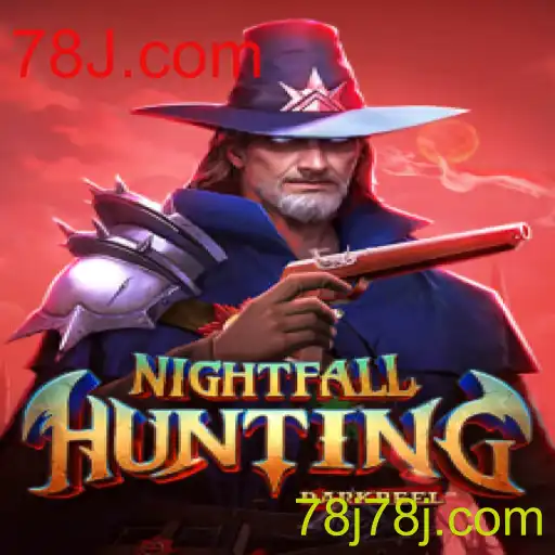 Explore o Mundo Fascinante de NightfallHunting