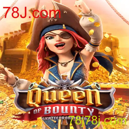 Explorando o Universo de QueenofBounty: Uma Aventura no Reino dos Piratas