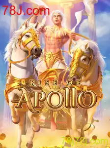 RiseofApollo: Descubra o Universo Mitológico deste Novo Jogo