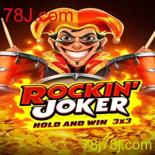 Explorando o Fascinante Mundo do RockinJoker: Um Jogo de 78J.com