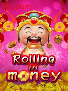 Descubra o Fascinante Jogo RollingInMoney