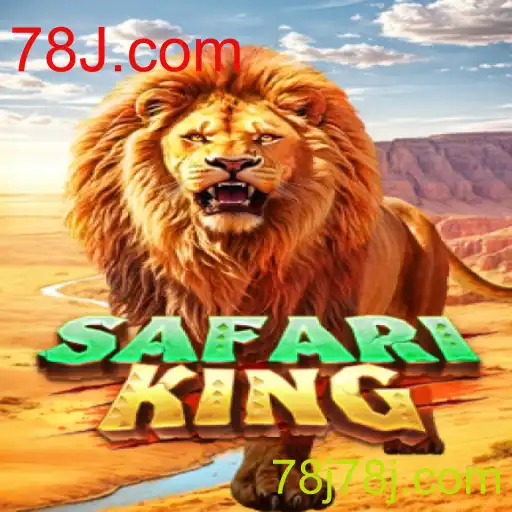 Descubra SafariKing: A Emoção de um Jogo Selvagem