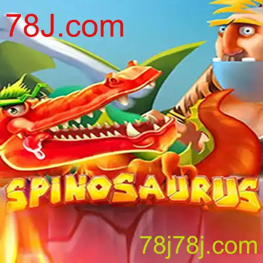 Descubra o Fascinante Mundo de Spinosaurus no 78J.com