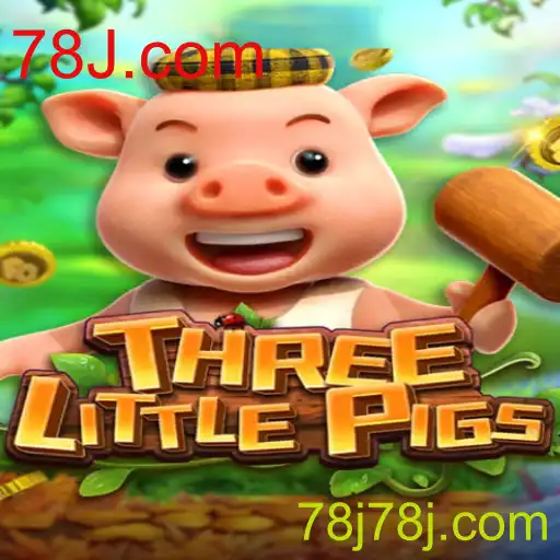Descubra a Aventura do Jogo THREELITTLEPIGS