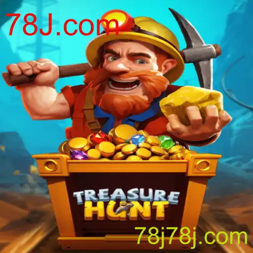 Explore a Aventura do TreasureHunt: As Regras e Introdução ao Jogo de Caça ao Tesouro