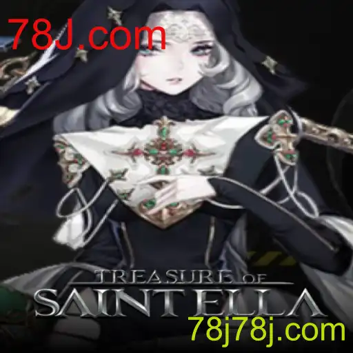 Descubra o Mundo Envolvente de TreasureofSaintElla