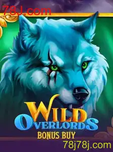 Explore o Fascinante Mundo de WildOverlordsBonusBuy